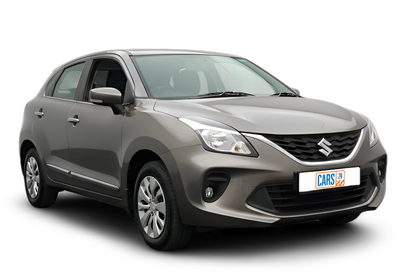 Maruti Baleno-img